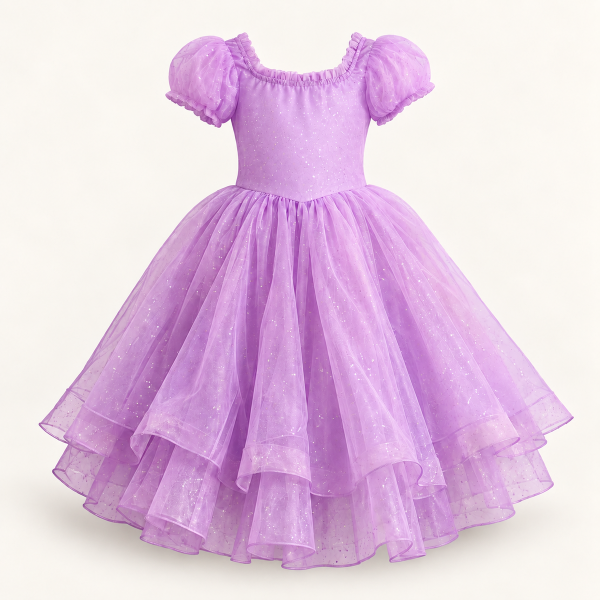 Moonbeam in Lavender