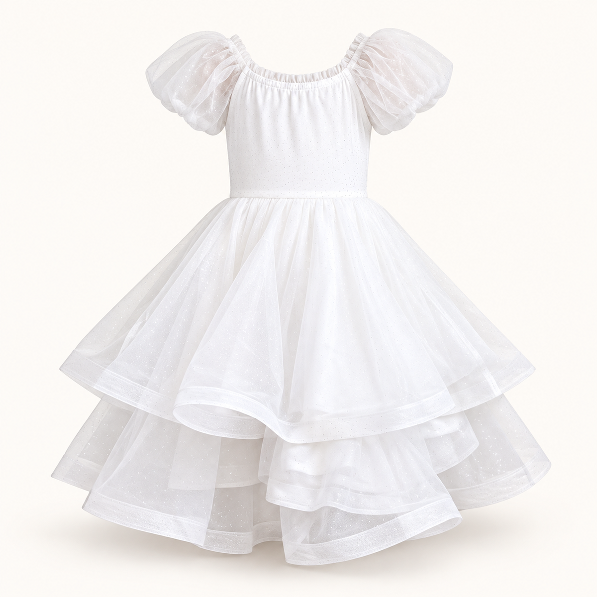 Moonbeam in Ivory