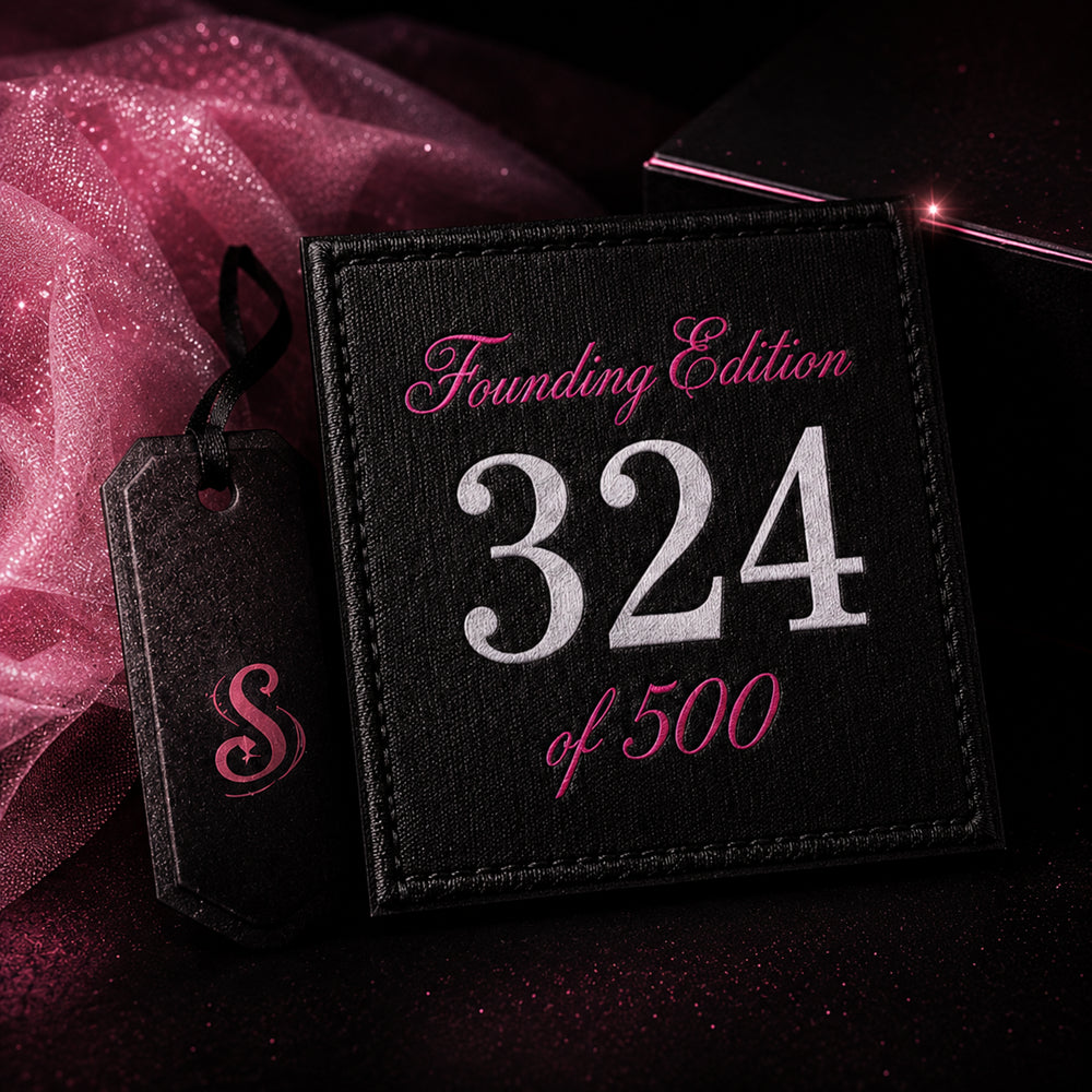 Founding Edition serial numbers