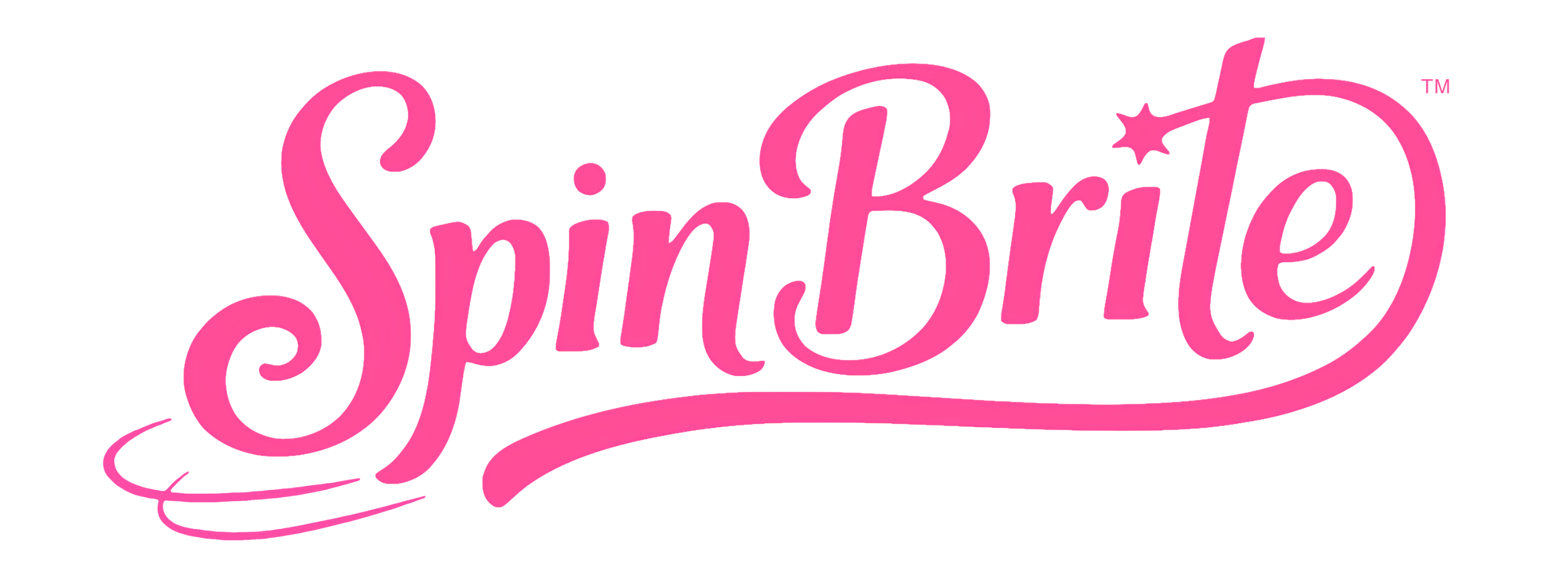 SpinBrite