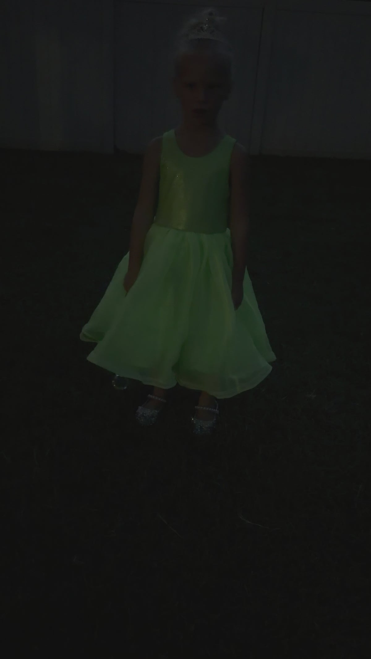 First Light in Kiwi video