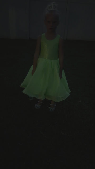 First Light in Kiwi video