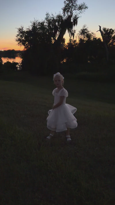 Moonbeam in Ivory video
